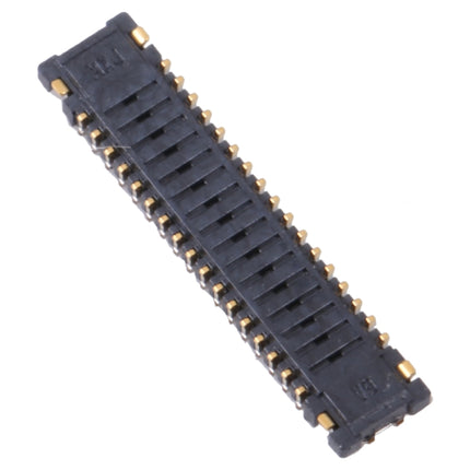 For Xiaomi Mi 4 10pcs LCD Display FPC Connector On Motherboard-garmade.com