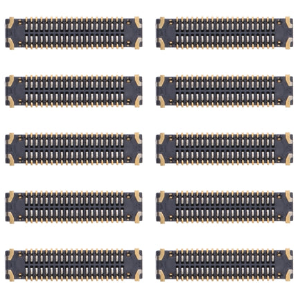 For Xiaomi Mi 5 10pcs LCD Display FPC Connector On Motherboard-garmade.com