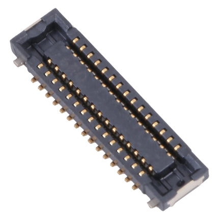 For Xiaomi Redmi 3 10pcs LCD Display FPC Connector On Motherboard-garmade.com