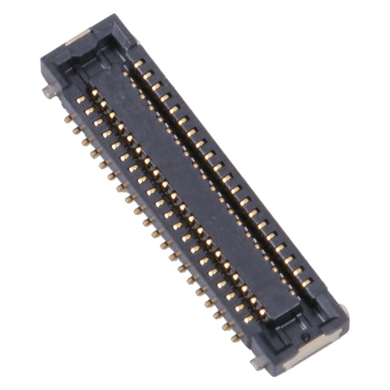 For Xiaomi Mi 6 10pcs LCD Display FPC Connector On Motherboard-garmade.com