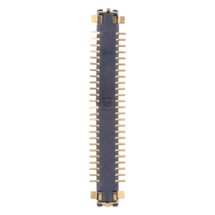 For Xiaomi Mi 8 10pcs LCD Display FPC Connector On Motherboard-garmade.com