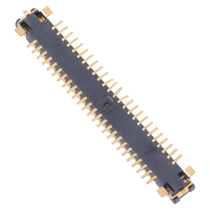 For Xiaomi Mi 8 10pcs LCD Display FPC Connector On Motherboard-garmade.com