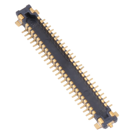 For Xiaomi Mi 8 10pcs LCD Display FPC Connector On Motherboard-garmade.com