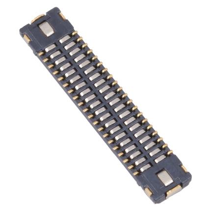 For Xiaomi Mi Play 10pcs LCD Display FPC Connector On Motherboard-garmade.com