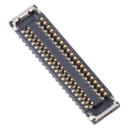 For Xiaomi Mi A2 (Mi 6X) / Mi 8 Lite 10pcs LCD Display FPC Connector On Motherboard-garmade.com