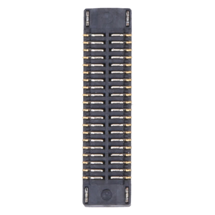 For Xiaomi Redmi 7 10pcs LCD Display FPC Connector On Motherboard-garmade.com