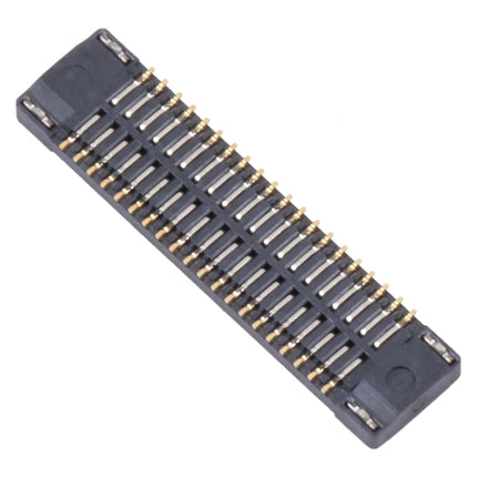 For Xiaomi Redmi 7 10pcs LCD Display FPC Connector On Motherboard-garmade.com