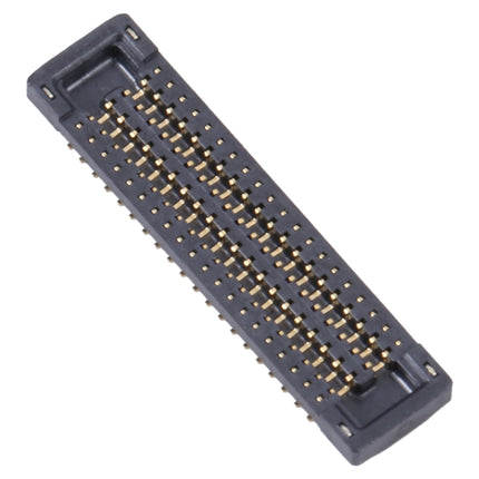 For Xiaomi Redmi 7 10pcs LCD Display FPC Connector On Motherboard-garmade.com