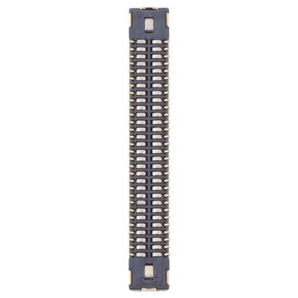 For Xiaomi Mi 11 10pcs LCD Display FPC Connector On Motherboard-garmade.com