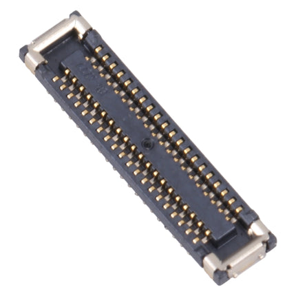 For Xiaomi Redmi 9 / Redmi 9 Prime 10pcs LCD Display FPC Connector On Motherboard-garmade.com