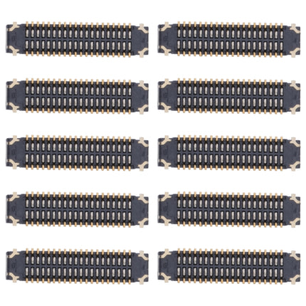 For Xiaomi Redmi 8 / Redmi 8A 10pcs LCD Display FPC Connector On Motherboard-garmade.com