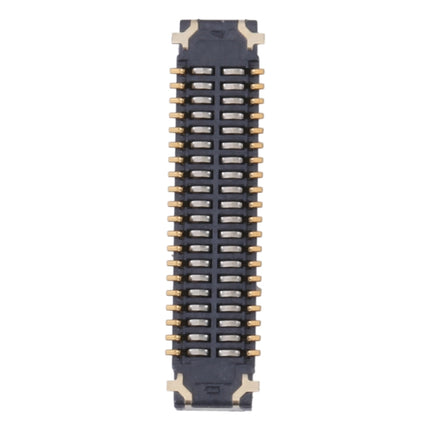 For Xiaomi Redmi 8 / Redmi 8A 10pcs LCD Display FPC Connector On Motherboard-garmade.com