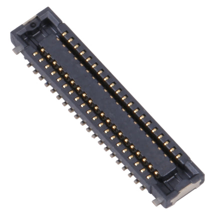 For Xiaomi Redmi 8 / Redmi 8A 10pcs LCD Display FPC Connector On Motherboard-garmade.com