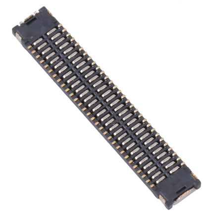 10pcs LCD Display FPC Connector On Motherboard For Xiaomi Redmi Note 10 5G / Poco M3 Pro 5G / Redmi Note 10T 5G / Redmi 10 / Redmi 10 Prime / Redmi Note 11 4G(IPS LCD）/ Redmi Note 11SE-garmade.com