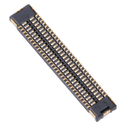 10pcs LCD Display FPC Connector On Motherboard For Xiaomi Redmi 9A / Redmi 9C / Redmi 9C NFC / Redmi 9AT / Redmi 9i / Redmi 9 Activ / Poco C31 / Redmi Note 9 4G / Poco M3-garmade.com