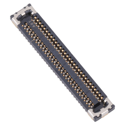 10pcs LCD Display FPC Connector On Motherboard For Xiaomi Redmi 9A / Redmi 9C / Redmi 9C NFC / Redmi 9AT / Redmi 9i / Redmi 9 Activ / Poco C31 / Redmi Note 9 4G / Poco M3-garmade.com