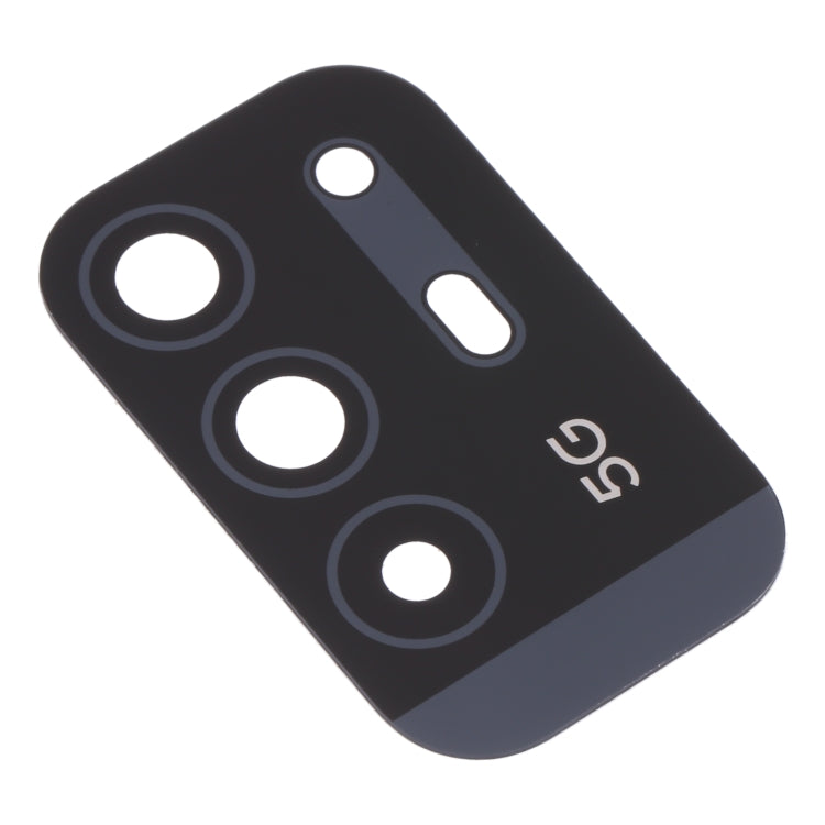 For OPPO F19 Pro+/A94 5G/A95 5G 10 PCS Back Camera Lens-garmade.com