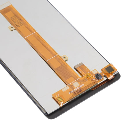 TFT LCD Screen For Nokia C2 2nd Edition with Digitizer Full Assembly-garmade.com
