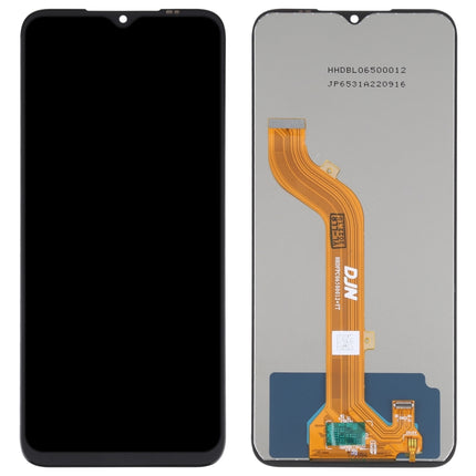 TFT LCD Screen For Nokia G11 Plus with Digitizer Full Assembly-garmade.com