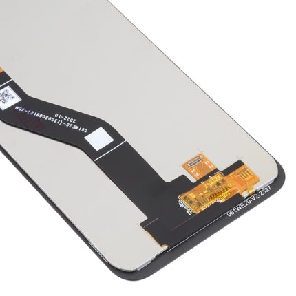 TFT LCD Screen For Nokia C200 with Digitizer Full Assembly-garmade.com
