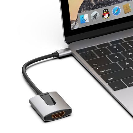9587S USB-C/Type-C to HDMI Adapter-garmade.com