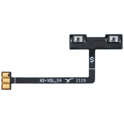 For Xiaomi Black Shark 5 Pro Volume Button Flex Cable-garmade.com