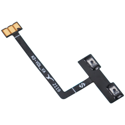 For Xiaomi Black Shark 5 Pro Volume Button Flex Cable-garmade.com