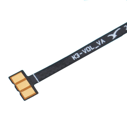 For Xiaomi Black Shark 5 Pro Volume Button Flex Cable-garmade.com