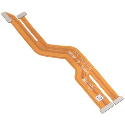 For OPPO Reno5 Pro Motherboard + LCD Flex Cable-garmade.com