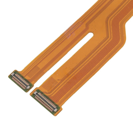 For OPPO Reno5 Pro Motherboard + LCD Flex Cable-garmade.com