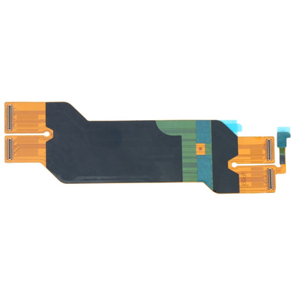 For vivo iQOO 9 Motherboard Flex Cable-garmade.com