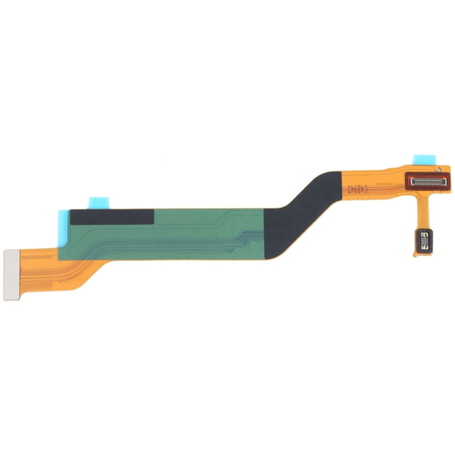 For vivo iQOO 5s LCD Flex Cable-garmade.com