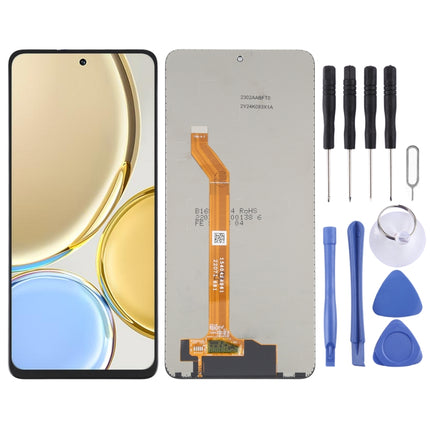 Original LCD Screen For Honor X30 5G with Digitizer Full Assembly-garmade.com