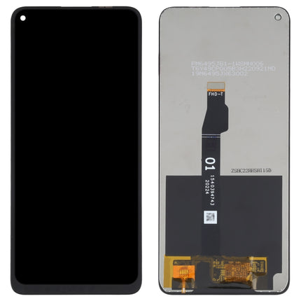 Original LCD Screen For Honor 30s / Nova 7 SE with Digitizer Full Assembly-garmade.com