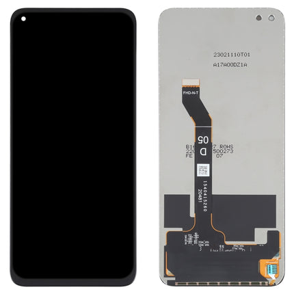 OEM LCD Screen For Honor 50 Lite / X20 with Digitizer Full Assembly-garmade.com