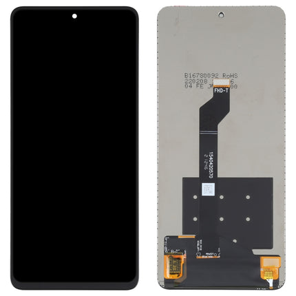 OEM LCD Screen For Honor 50 SE with Digitizer Full Assembly-garmade.com