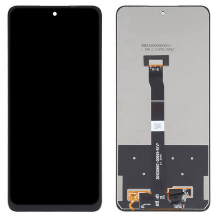 OEM LCD Screen For Huawei P Smart 2021 with Digitizer Full Assembly-garmade.com