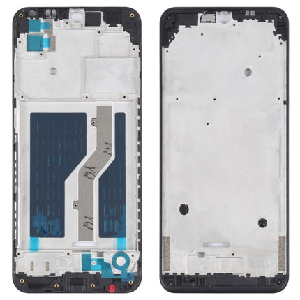 For ZTE Blade A5 2020 Middle Frame Bezel Plate-garmade.com