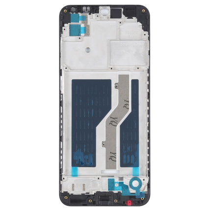 For ZTE Blade A5 2020 Middle Frame Bezel Plate-garmade.com