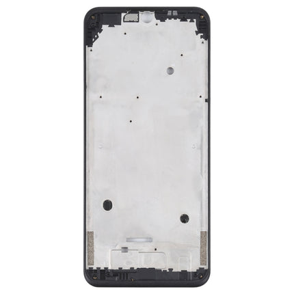 For ZTE Blade A5 2020 Middle Frame Bezel Plate-garmade.com