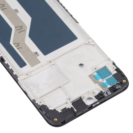 For ZTE Blade A5 2020 Middle Frame Bezel Plate-garmade.com