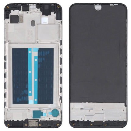 For ZTE Blade V10 Middle Frame Bezel Plate-garmade.com