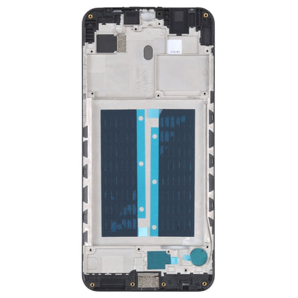 For ZTE Blade V10 Middle Frame Bezel Plate-garmade.com