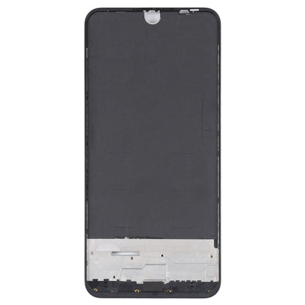 For ZTE Blade V10 Middle Frame Bezel Plate-garmade.com