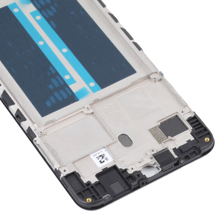 For ZTE Blade V10 Middle Frame Bezel Plate-garmade.com