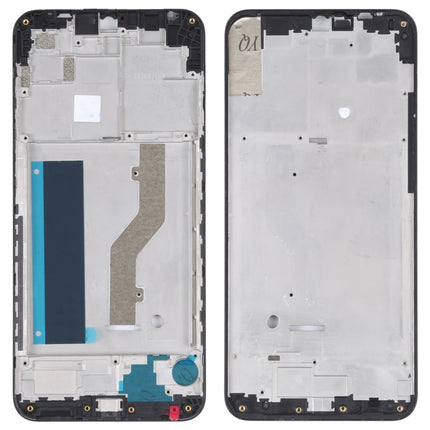 For ZTE Blade V10 Vita Middle Frame Bezel Plate-garmade.com