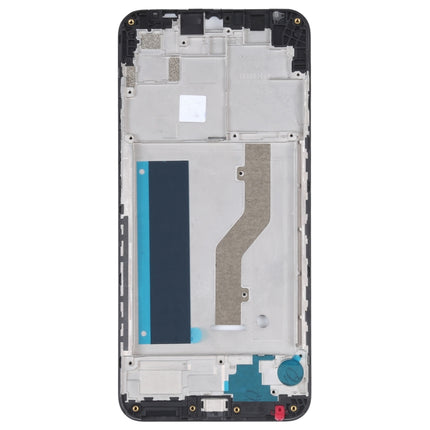 For ZTE Blade V10 Vita Middle Frame Bezel Plate-garmade.com