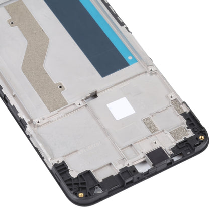 For ZTE Blade V10 Vita Middle Frame Bezel Plate-garmade.com