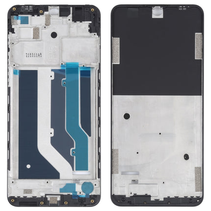 For ZTE Blade V Smart 2050 V2050RU Middle Frame Bezel Plate-garmade.com