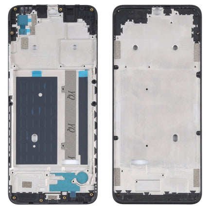 For ZTE Blade A51 Middle Frame Bezel Plate-garmade.com